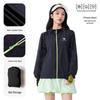 Camel Core Outdoor Sun Protection Jacket
