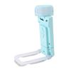 Reading Light Rechargeable Book Light for Reading In Bed Ultralight Clip On LED Bookmark Lamp with