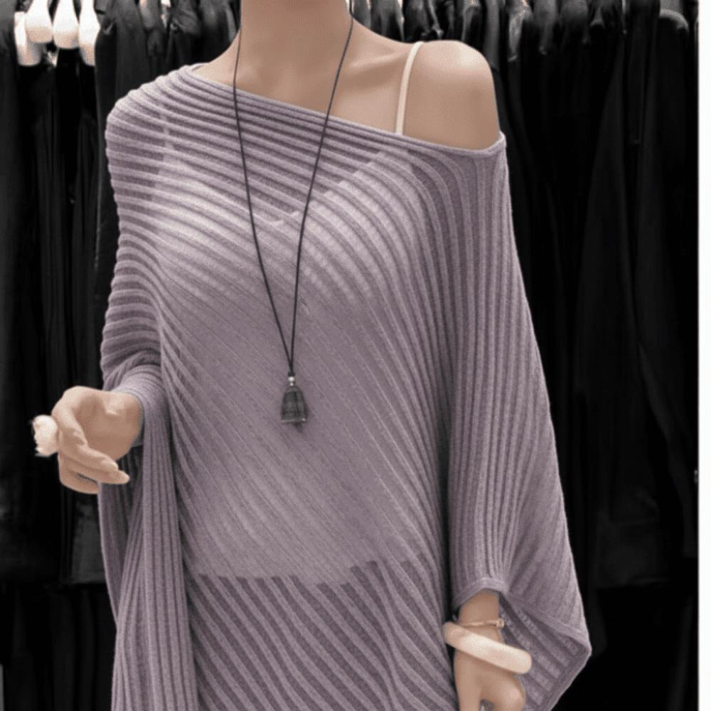 Transparent Sunscreen Cover Up Stripe Patchwork Bohemian Shawl Casual Crochet Hollow Top Vacation