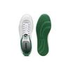 PUMA Star OG Unisex Versatile Comfortable Wear-resistant Low Top Skate Shoes White Green 393199-01