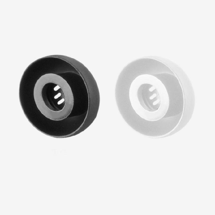 Glatte Flexible Ergonomische Ohrhörer-Spitzen Stecker Abdeckung Schutz Hülle Verbessert Stabilität Klang Längere Nutzung für 5i/4i