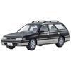 Kyosho 1/43 Subaru Legacy Touring Wagon GT (Černá/šedá) KS03934BK