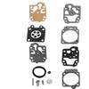 K20-Wyj Petrol Carburettor Service Kit For Walbro Carburettor Diaphragm Kit Gasket Kit Carb K20 D20 Wyj D20-Wyj Lawn Mower Parts