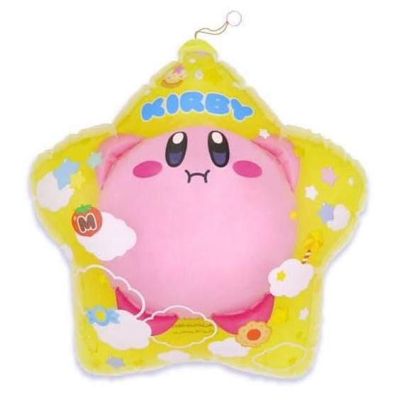 ENSKY Kirby Mascot Bon Bon Ball 2 Kirby