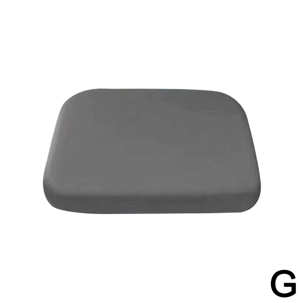Car Sponge Memory Foam Seat Cushion for Car Office and Student Seat Cushion Prolonged Sitting God Tool Support Ergonomic