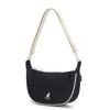 Kangol Duo Days Crossbag Denim 3398