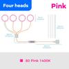 LED Plant Grow Light USB 5V Full Spectrum Hydroponic Dimmable Timer Auto On/Off Cactus Flowers Succulent Growth Cultivation Lamp