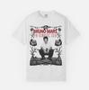 T-shirt Grafica Bruno Mars The Romantic Tour 2026 – Unisex per Fan – Stile Retro