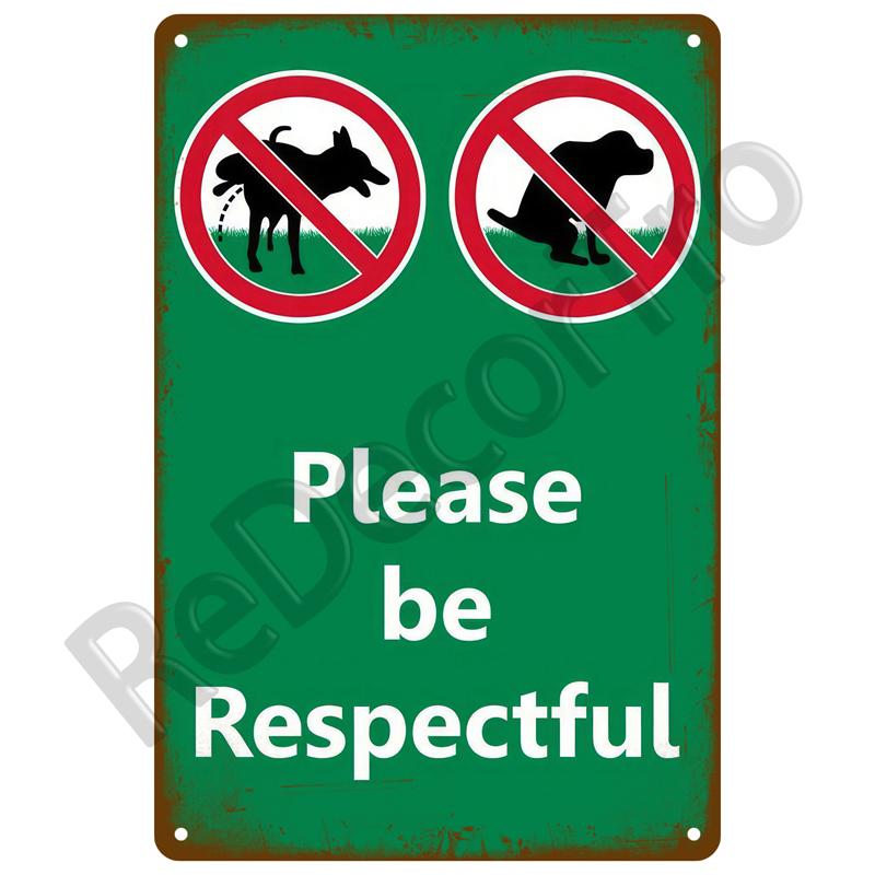 Caution Warning Metal Sign For Safety Signs Danger Beware Tin Sign Plate Home Wall Decor Vintage Plaque Home Art Painting Poster