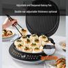 SUPOR Multi-functional Electric Pancake & Steam Griddle CN plug (adapter included)
