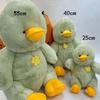 Plush Toys Bunny Rabbit Dolls Kawaii Easter Gifts Toy Soft Stuftted Animal Duck Bear Cat Puppy Dog Plushies for Kids