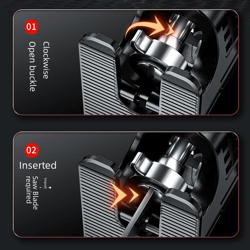 Electric Drill to Reciprocating Saw Converter: Woodworking Cutting Tool Adapter