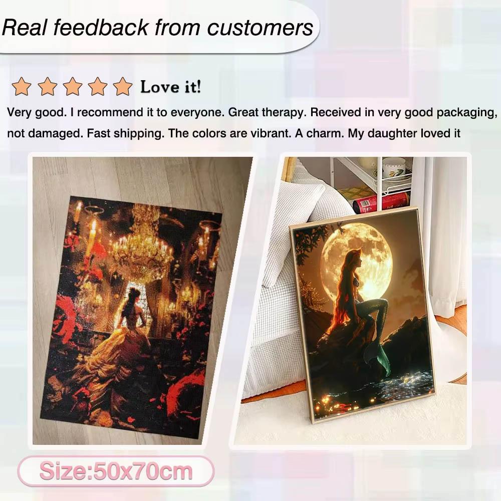 Disney Haft Diamentowy Jaśmin Piękna Śpiąca Królewna Mozaika Haft Krzyżykowy Malowanie Księżniczka Pełny Kwadrat Nowość Sztuka na Ścianę