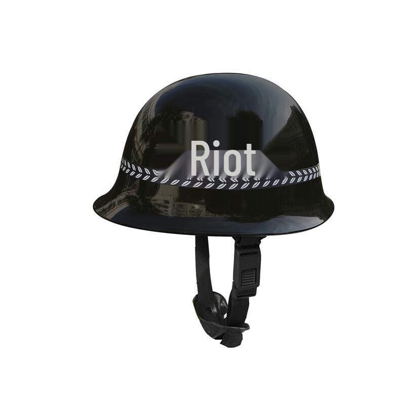 Churong Anti-Riot Helmet