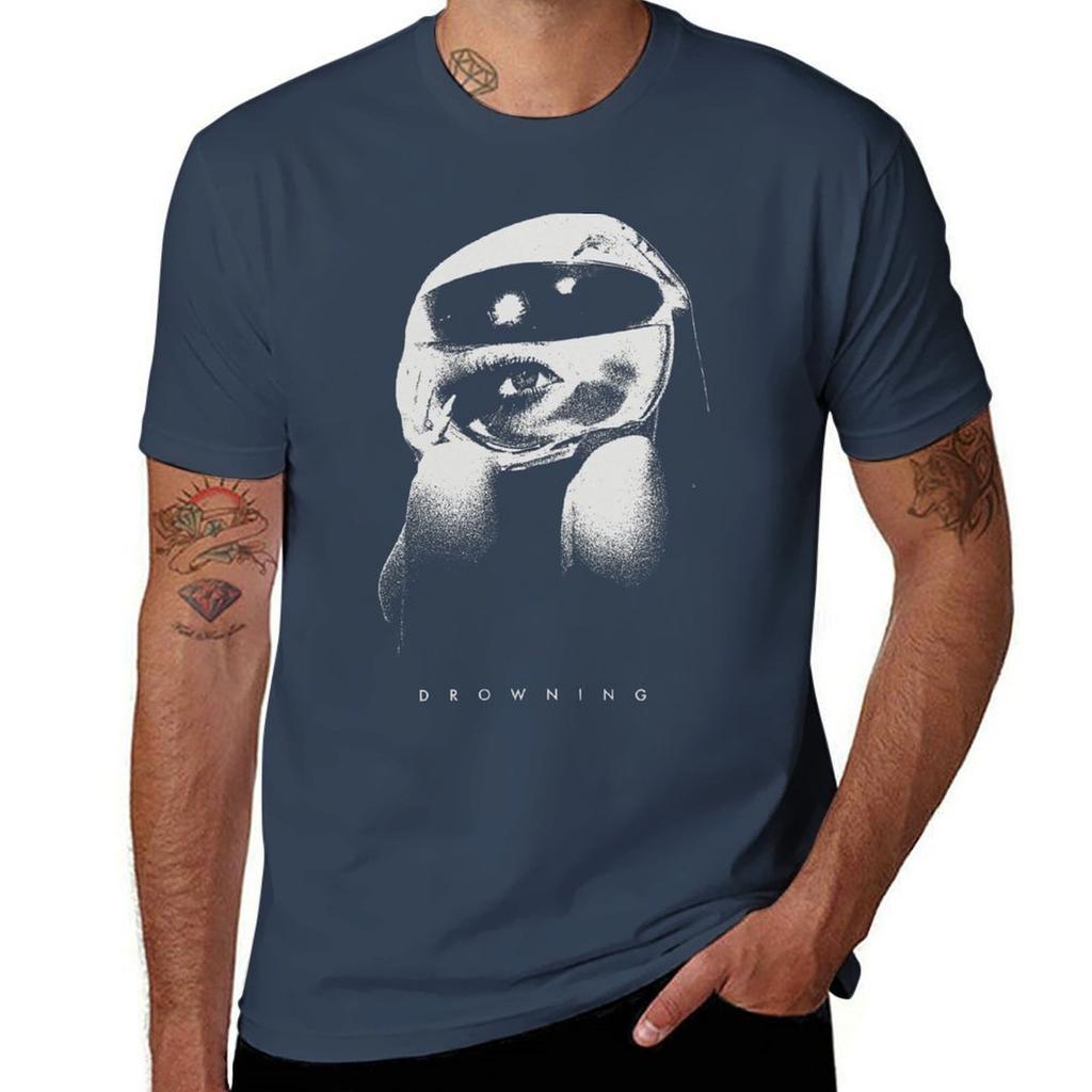 Jessie murph T-Shirt Herren Grafik-T-Shirts Grafik-T-Shirts für Mann T-Shirt