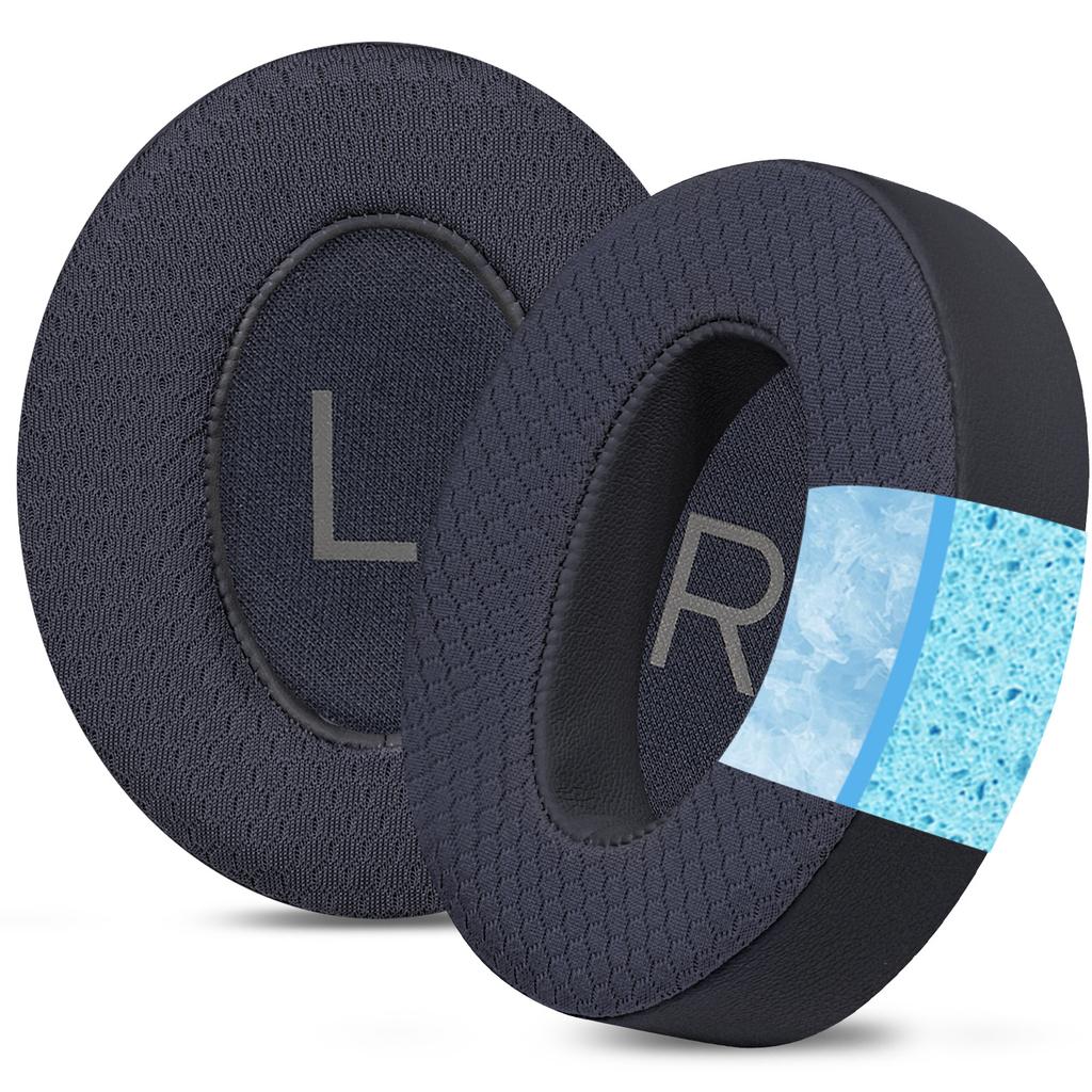 YAYINCC Replacement memory sponge Earpads for Bose 700 Wireless Earmuffs Ultra-soft Sponge Cushion Cover Repair Parts Headphone