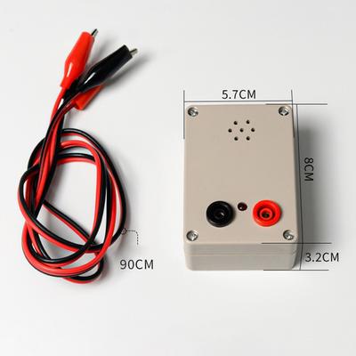 Strumenti di misurazione – Strumenti di misurazione elettrica