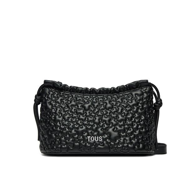 TOUS Puffy Bear Bag