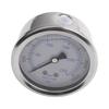 Meter Detector Pressure Gauge Stainless Steel Thread 0-250 Bar 3500 Psi 5.5KW M14x1.5 Pointer Pressure Washer Pressure Gauge