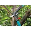 GARDENA Coupe-branches à enclume SmartCut Comfort – Lame enclume auto – Coupe Ø45mm max – Anti adhérence – Garantie 25 ans (8773-20)