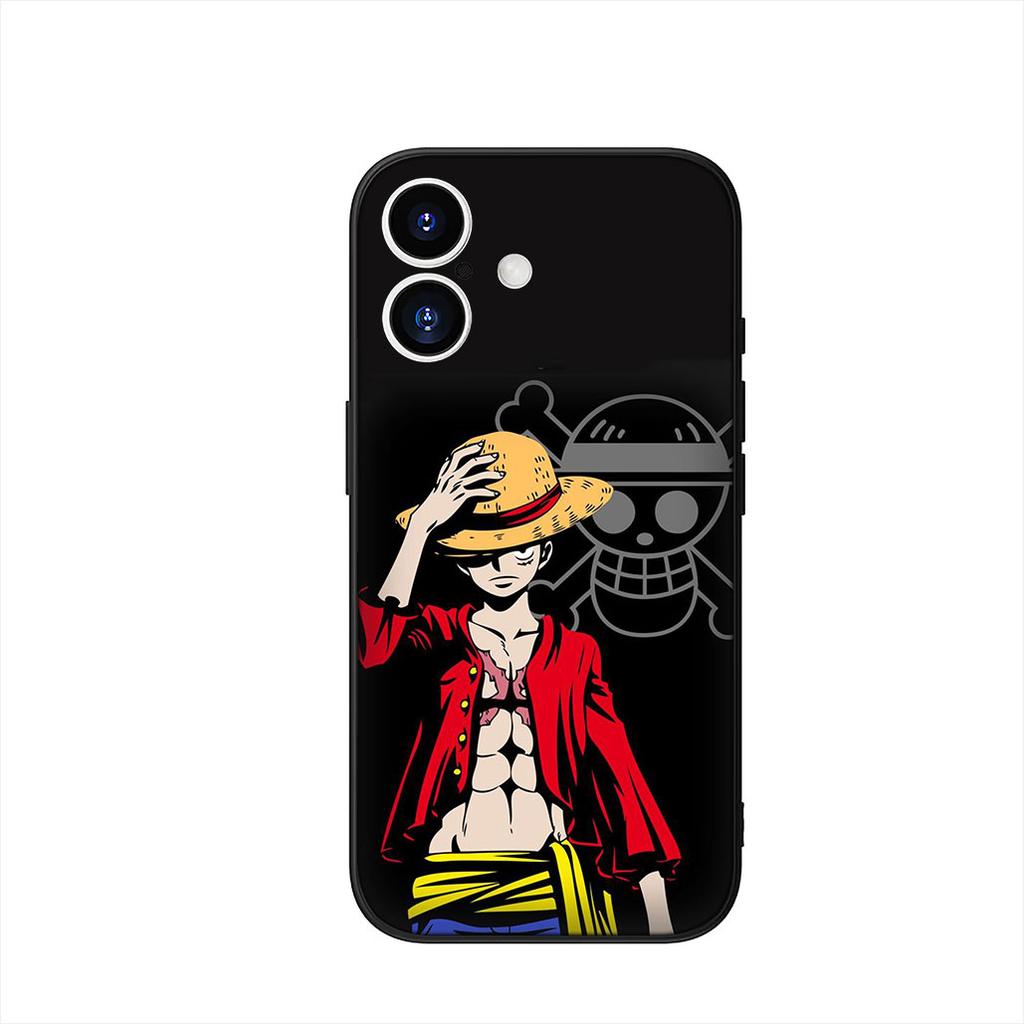 Sanji ONE PIECES Luffy Zoro Case for Samsung Galaxy A07 A13 A12 A14 A23 A42 A50 A51 A52 A53 A70 A71 A72 A21S A04 Note 20 9 8 10