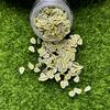 Hot Soft Clay Leaf Sprinkle Polymer Clay Leaves Slices for DIY Nail Decor Scrapbooking Slime Fillings