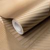 Erismann 3D Geometric Vinyl Textured Wallpaper