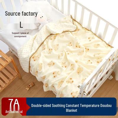 Set lenzuola per lettini – Coperte per bambini