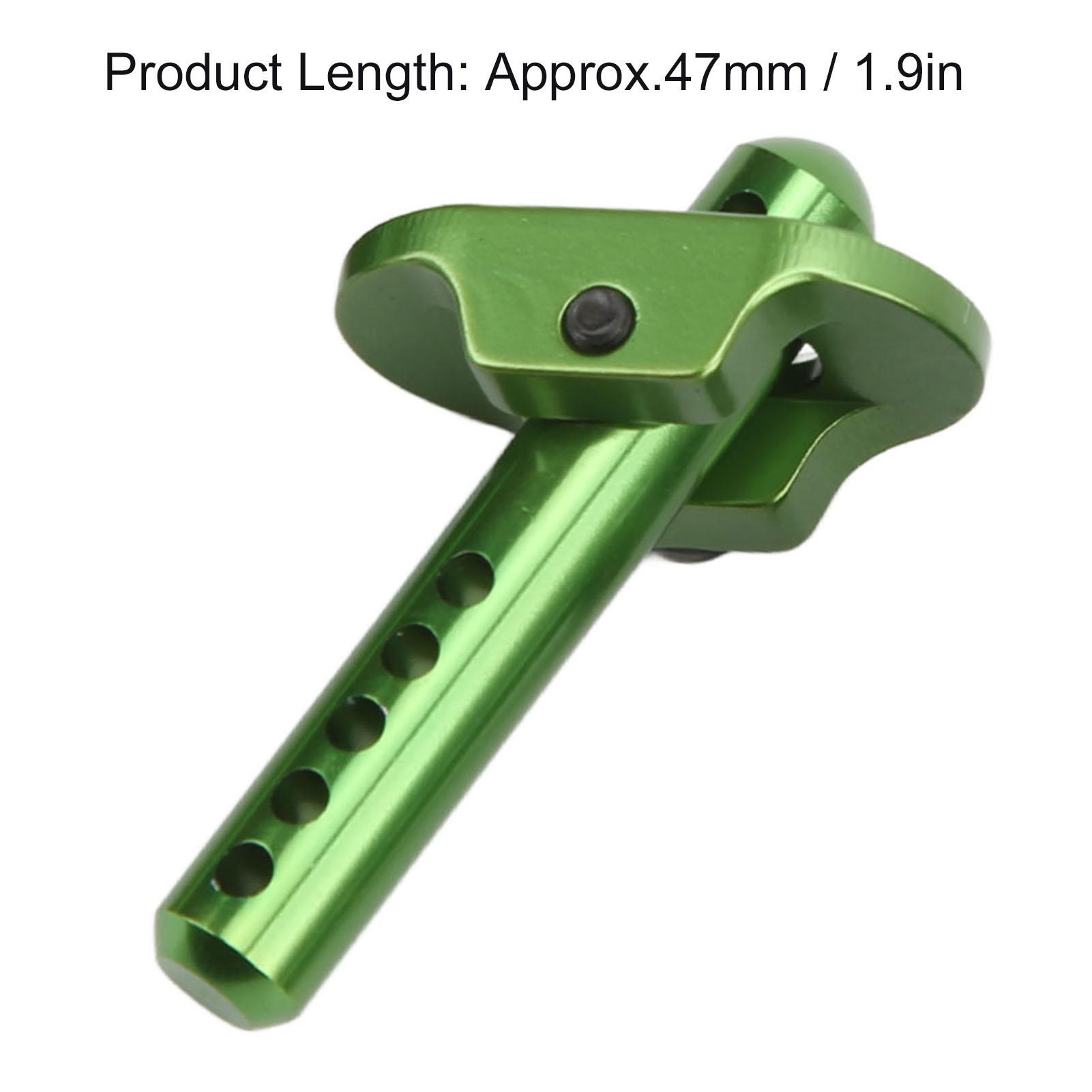 

Aluminum Alloy Body Posts for 1Celsius10 Remote Control Car Body Column Parts