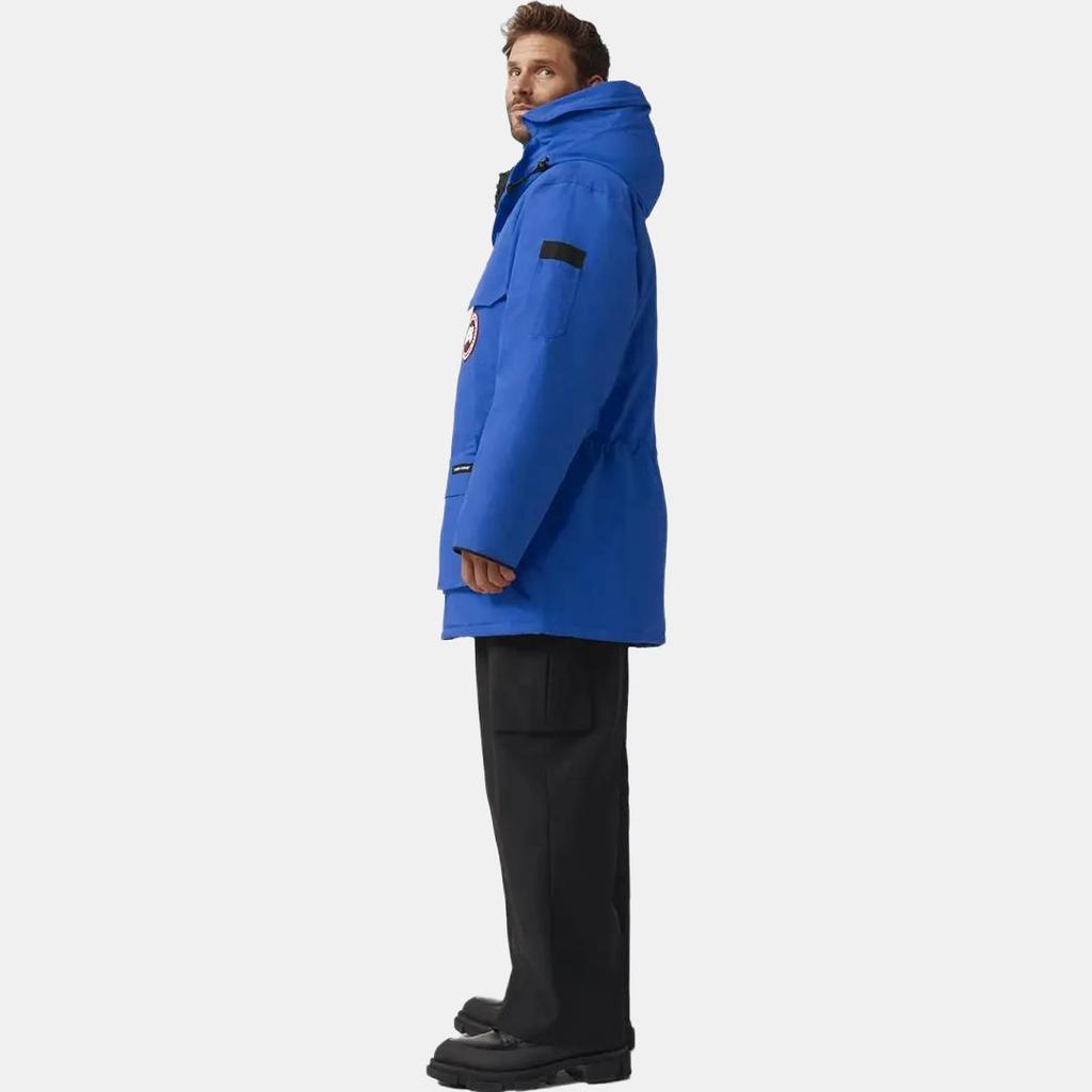 Canada Goose Expedition Parka Coat 2051MPB-64