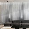 European-style Luxury Textured Wall Decals,Kitchen Backsplashes, Entryway Accents, Sofa Backdrops,  and Bedroom/living Room Home Decor Wallpaper.