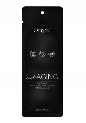 Anti-aging Accelerator Bronzing To the Face