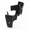 New For Polo 9N 2002 2003 2004 2005 2006 2007 2008 2009 2010 Car Center Console Cup Holder Three Colors 6Q0 858 602 6Q0858602E