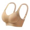 Strictly select U-shaped beauty back D three-dimensional fixed cup, bra, lift and collect secondary breasts BCD cup