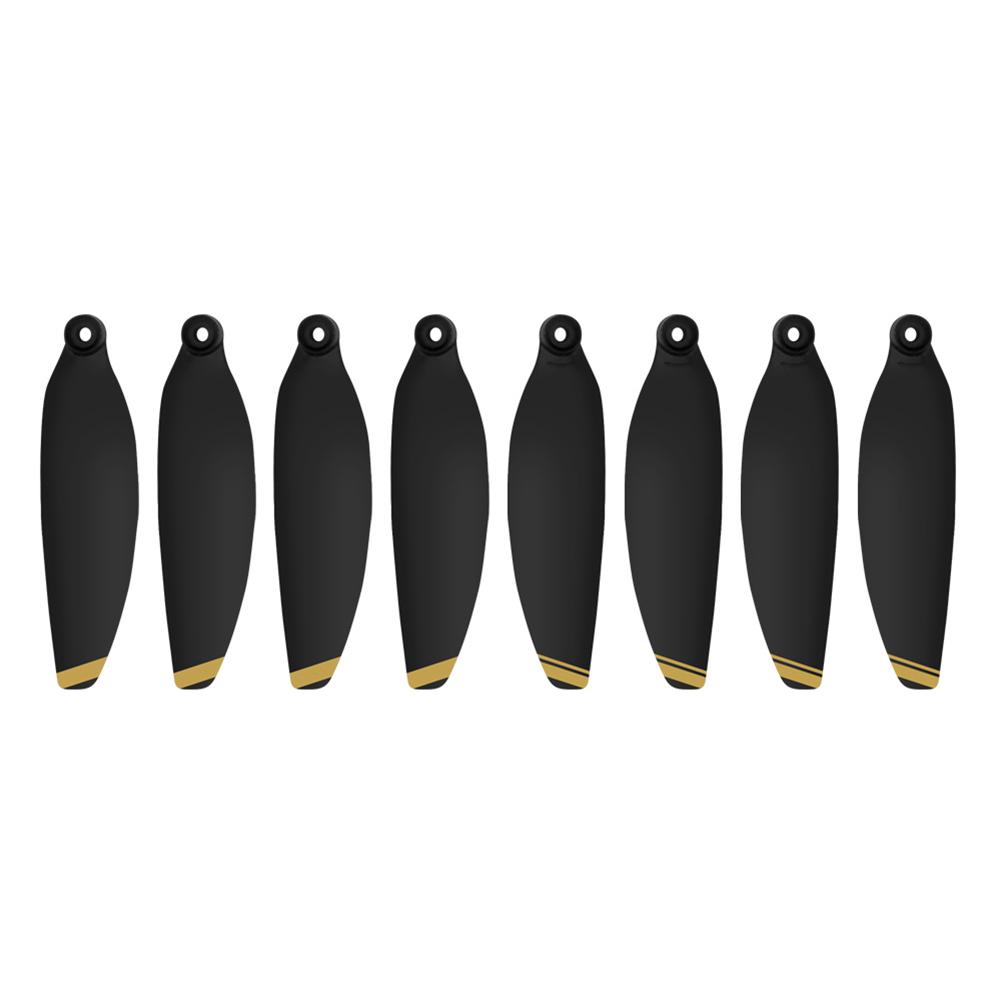 8pcs 4726F Quick Release Prop Blade Wing Fan Propeller for DJI Mavic Mini Drone
