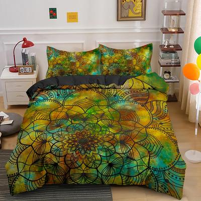Biancheria da letto – Completi lenzuola e set da letto
