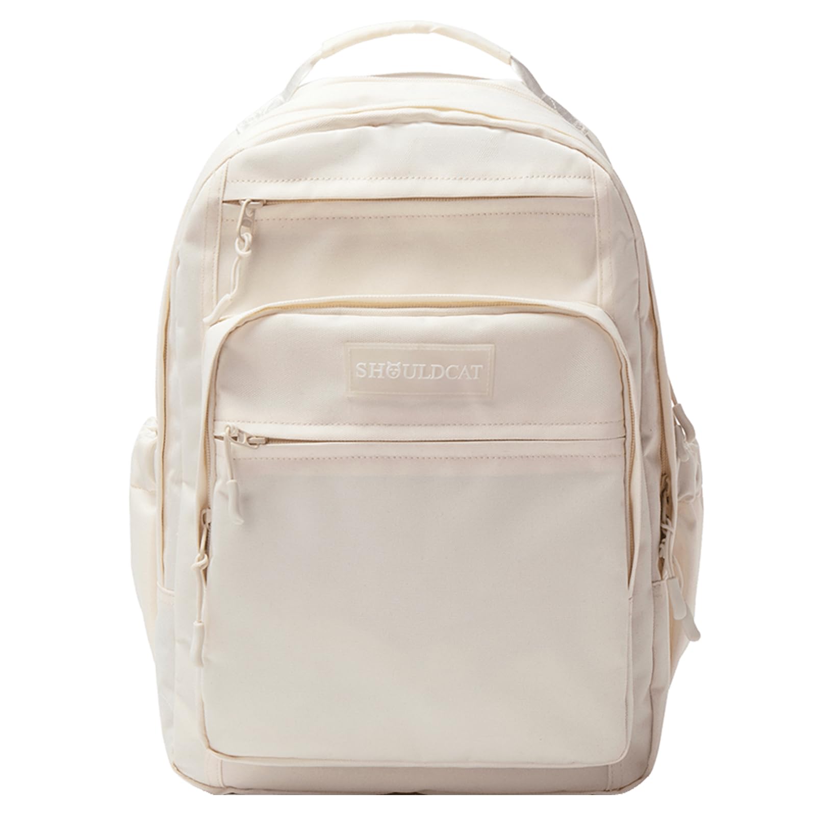 

Large PC Many Water High School Business BA9619 [Manatsulife] Rucksack, Capacity, Unisex, Storage, Pockets, Mother s Bag, Repellent, School, Travel,