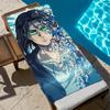 A-Attack On Anime Towel Large Quick-Drying T-titans Microfiber soft Beach Towel for Travel Fitness Sauna Bathing Camping