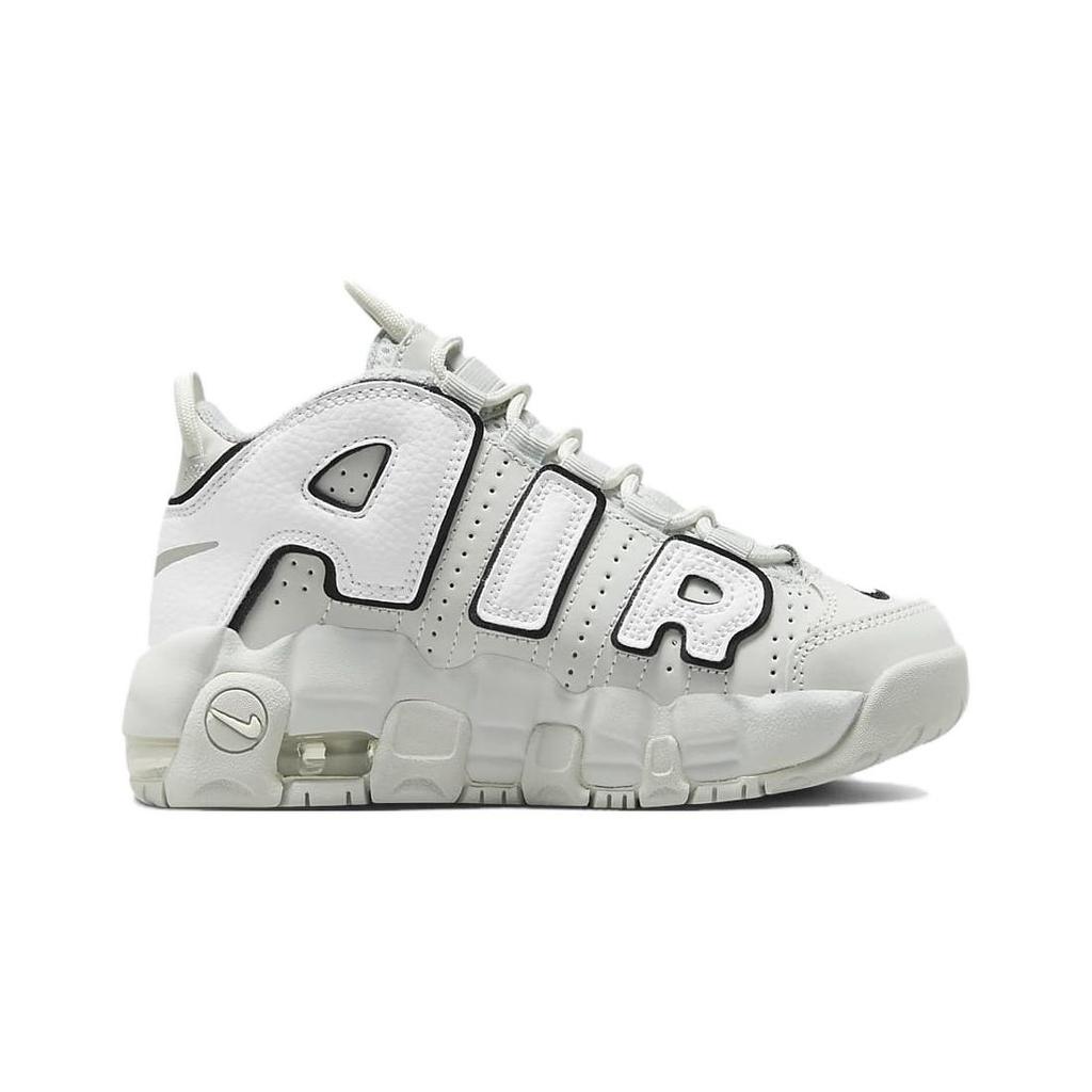 (PS) Nike Air More Uptempo 'Photon Dust' Kids' FD0023-001