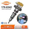 Motor – Injetores de combustível para carros