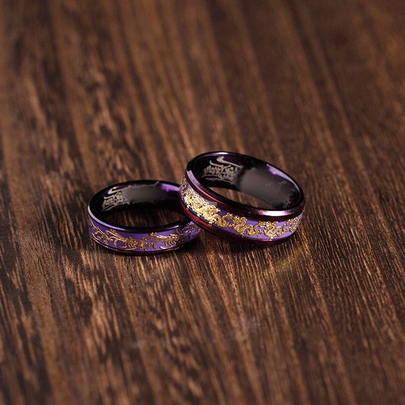 

Натуральный аметист женский год рождения ретро браслет Tao Jie [Qian Dao]]