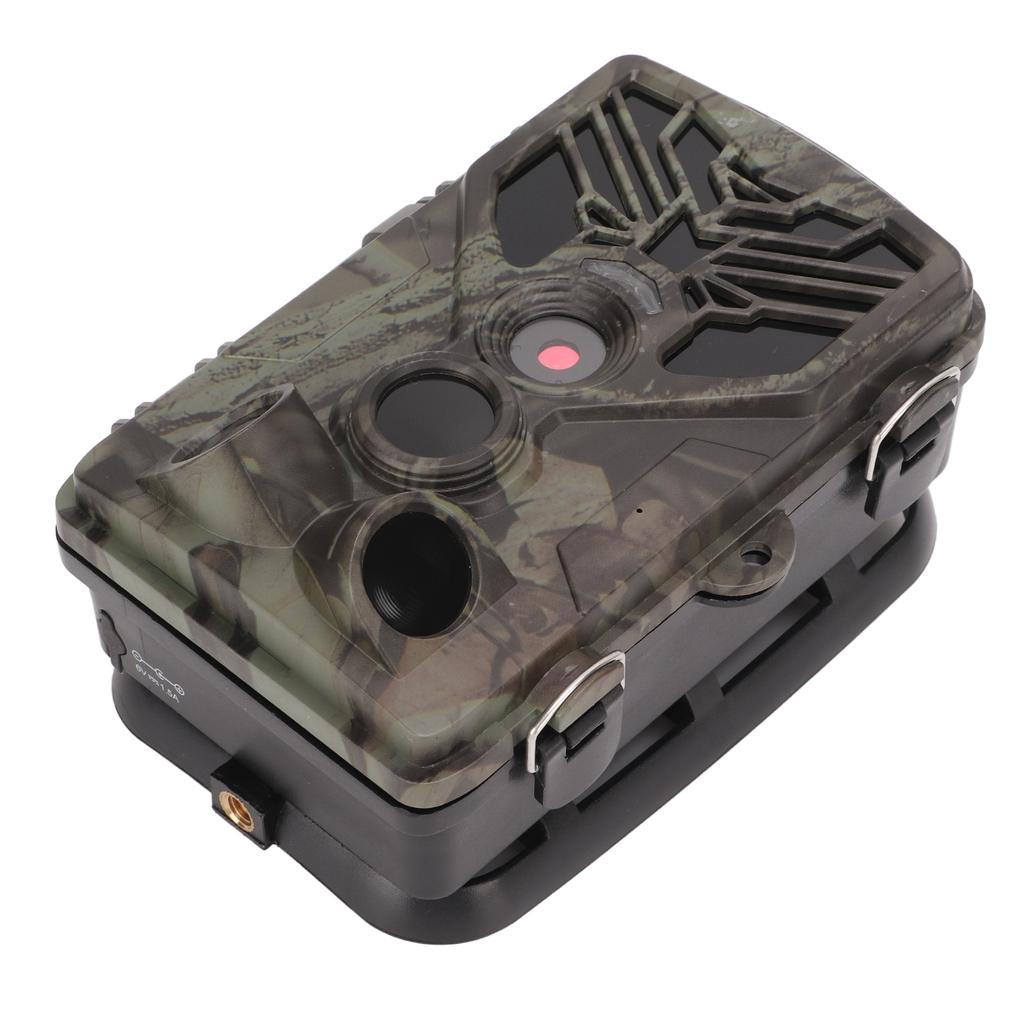 WIFI 830 Hunting Camera Fish Pond Farm Monitoring Infrared Motion Detection Camera Outdoor HD Night Vision