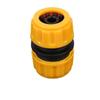 Multifunctional Hose Fitting: Quick Conversion Water Pipe Connector (1/2, 3/4, 1-Inch)