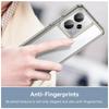Phone Case For Phone Case For Oppo Realme 14 5g, Clear Transparent Phone Case Cover For Oppo Realme 14 5g