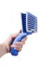 Self Cleaning Pet Grooming Brush for Cats Dogs Remove Hair Massage Multi Purpose Beauty Tool Chihuahua Pug Supplies