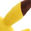 Adorable 17.8inches Large Stuffed Dolls Pokemon Anime Pikachu Soft Plush Animal Toy Gift For All Ages