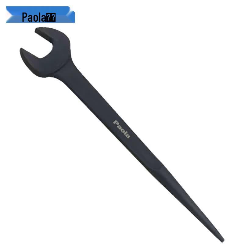 Baola Baola Industrial 30mm Striking Wrench with Pry Bar