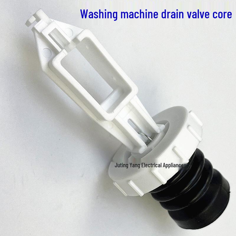 Sanyo XQB50-M806Z/M805Z Washing Machine Drain Valve Core & Seal