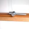 Shimizu SOL Sliding Glass Lock SGL