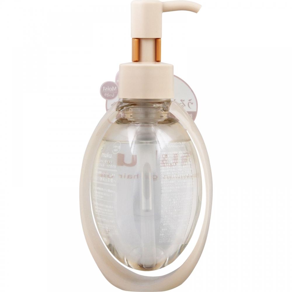 Muku Moist Amino Gel Hair Oil 100ml Ius